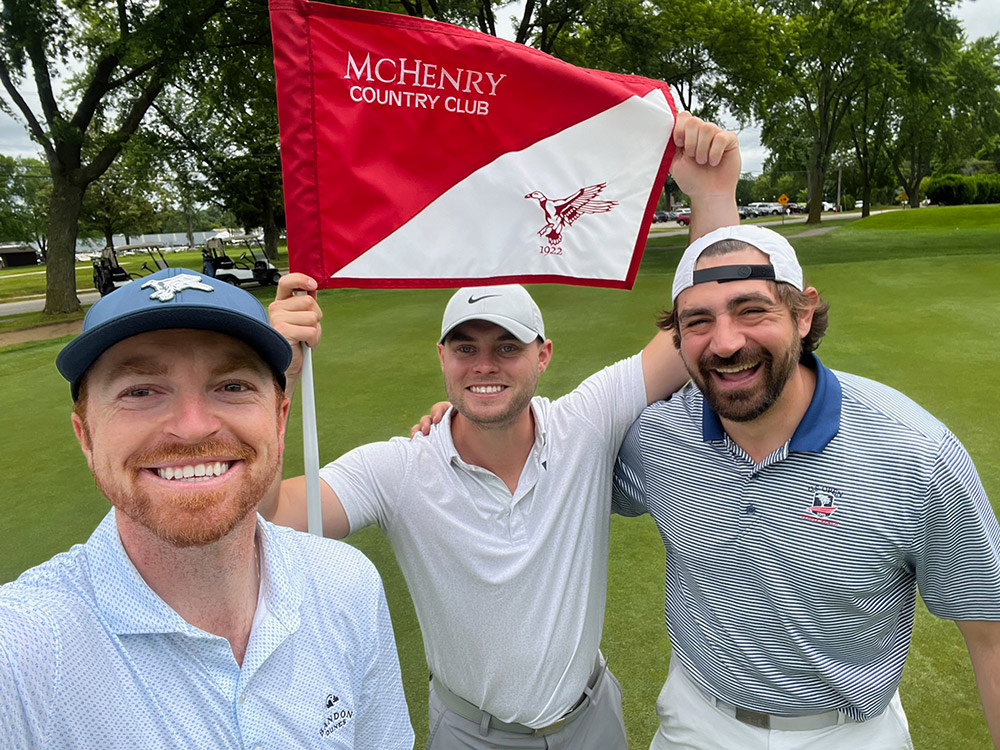 About McHenry Golf Club McHenry #39 s Premier Private Golf Course